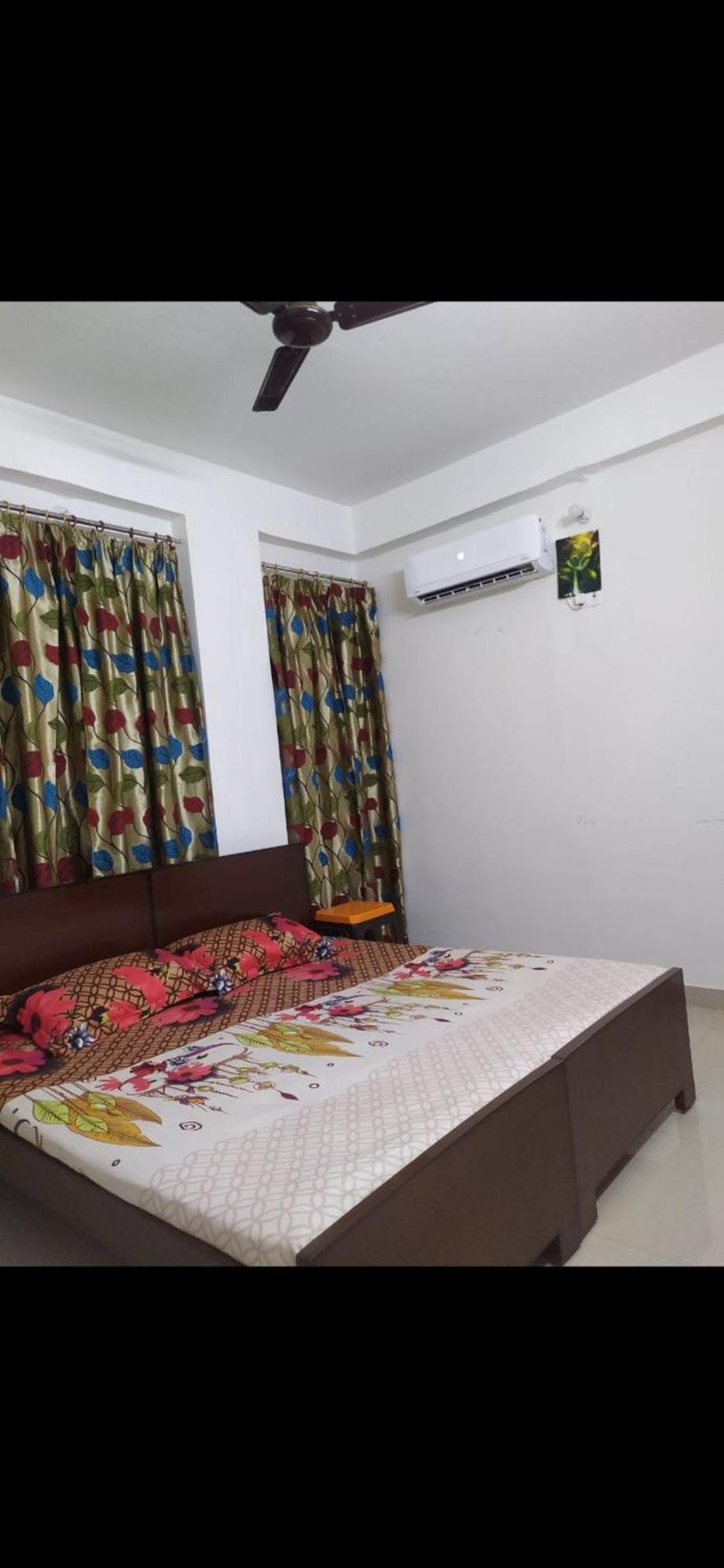 Sharda Homestay Ayodhya Exterior photo